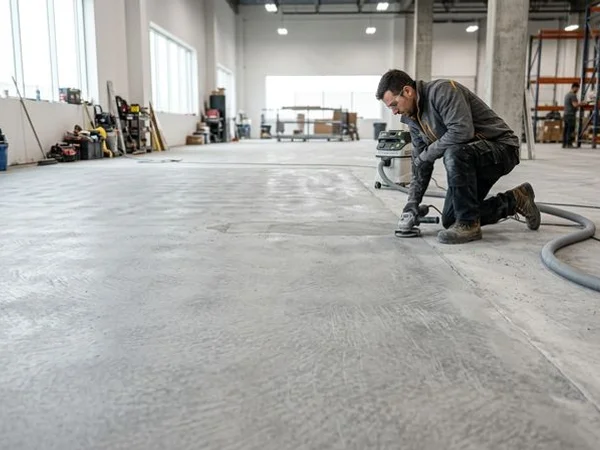 Concrete Repair & Restoration in Toronto, ON project 4